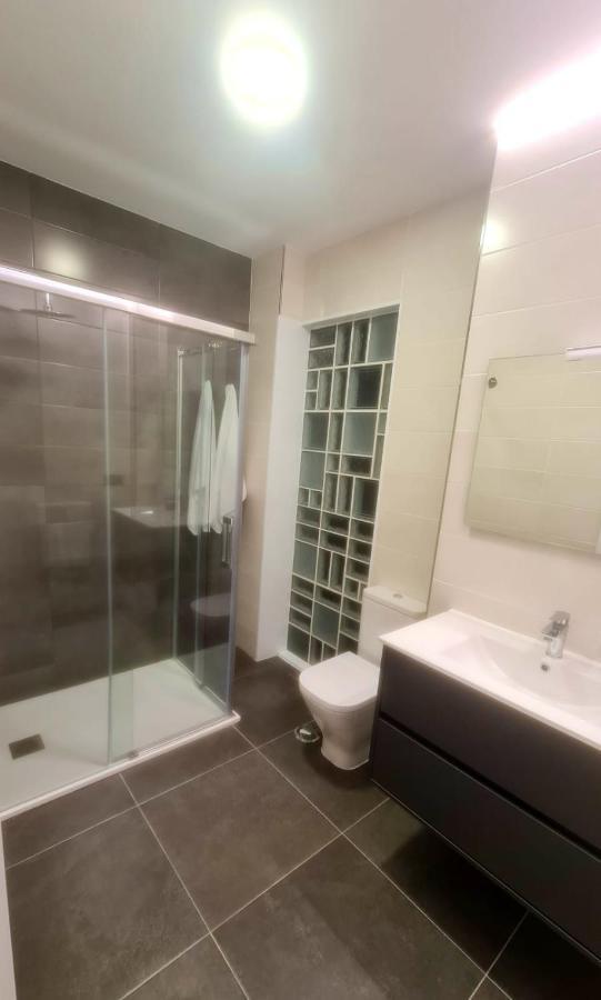 Апартаменти Duplex V53 Віго Екстер'єр фото