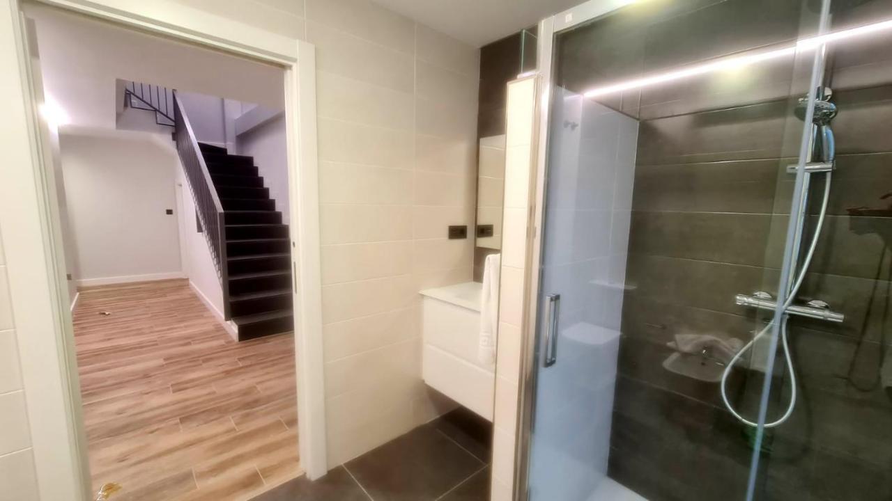 Апартаменти Duplex V53 Віго Екстер'єр фото